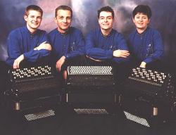 Quatuor Harmonia